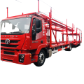 China Supplier 3 Axles Car Transport Car Carrier  for sale